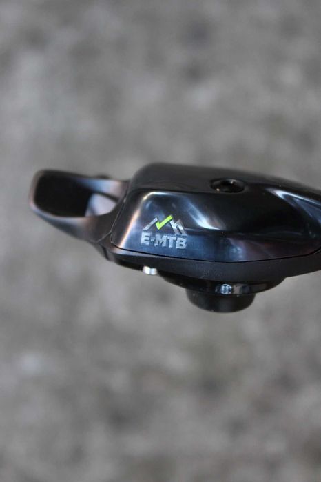 SRAM GX Eagle E-MTB Single Click maneta schimbator MatchM. fara colier