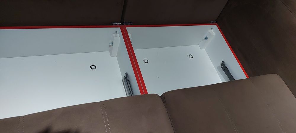 Продам диван  новый Россия