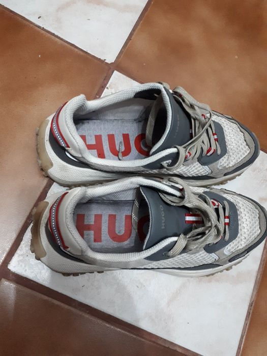 Adidași Hugo 40cm