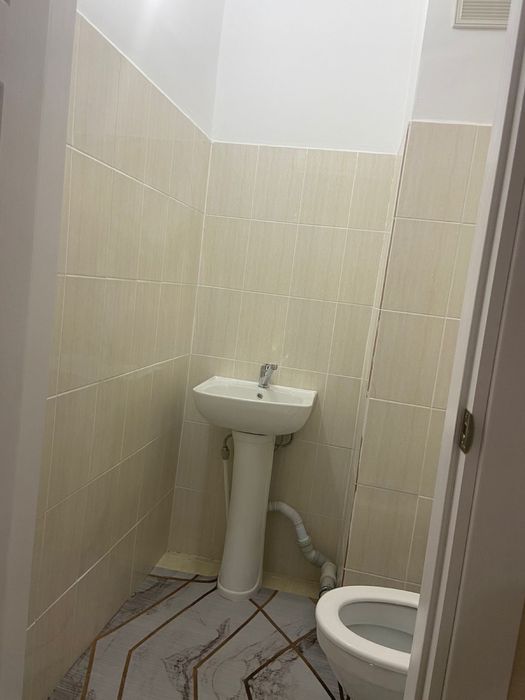 Суточный квартира