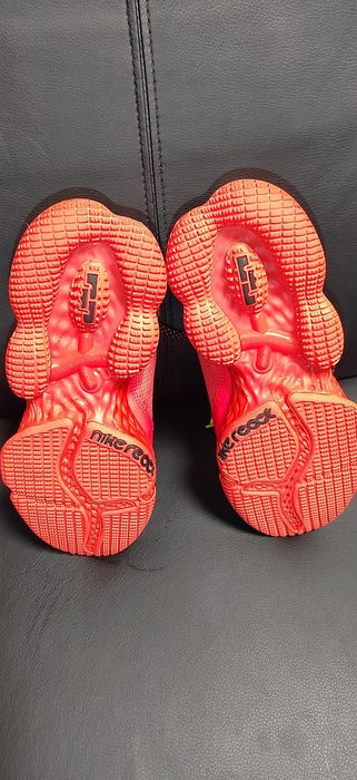 Nike Lebron XIX Low, номер 38