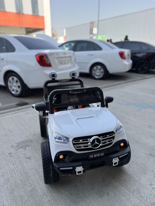 Bolalar uchun mashina bolalar uchun elektromobilla