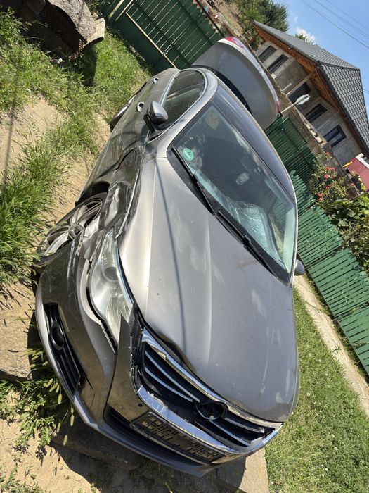 VW Passat CC de vânzare
