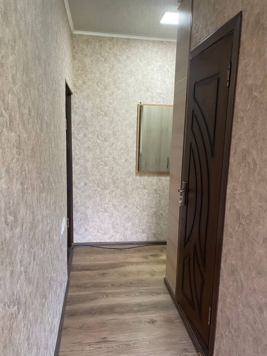 Сдается квартира на долгий срок семейным людям