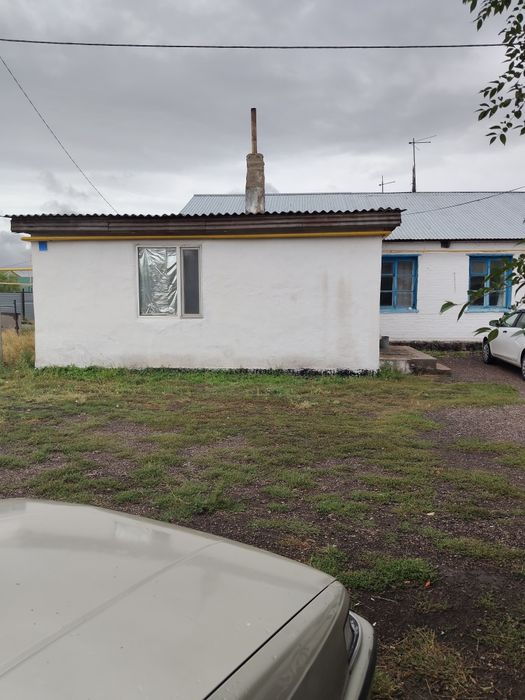 Продам дом в Талапкере