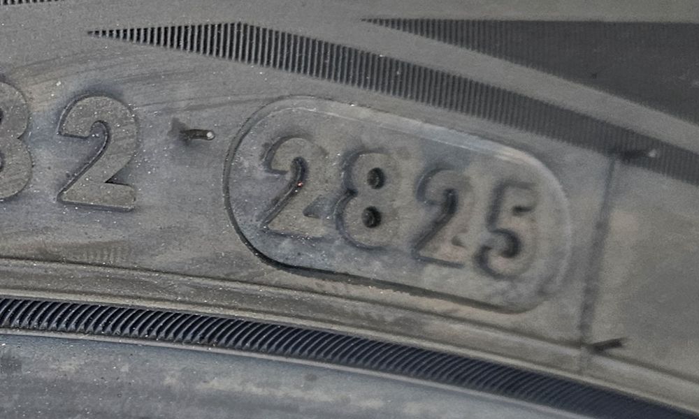 285/35 R21 105W XL, GRIPMAX, Anvelope All Season M+S, Protectie janta