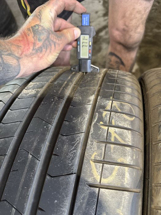 275 35 20 pirelli vara runflat steluta 2024