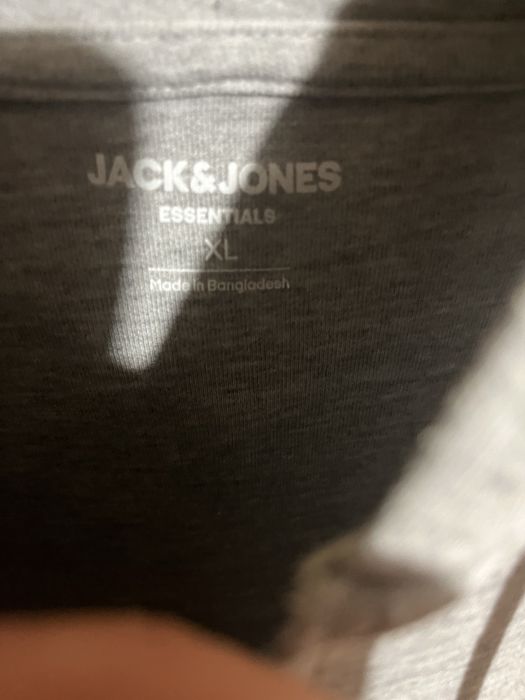 Горнище Jack Jones размер XL