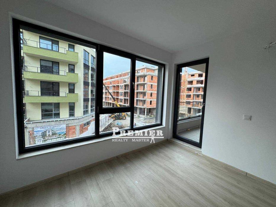 Двустаен апартамент в старата част на Поморие - 83 129 EUR
