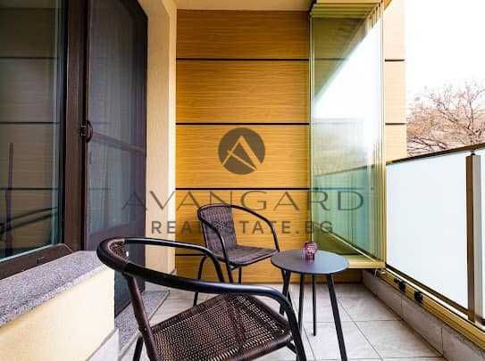 Продава се Двустаен апартамент в Пловдив, Център - 47 кв.м за 3254 €/кв.м - Снимка #9