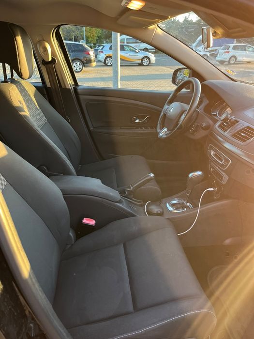Renault Megane  Automat