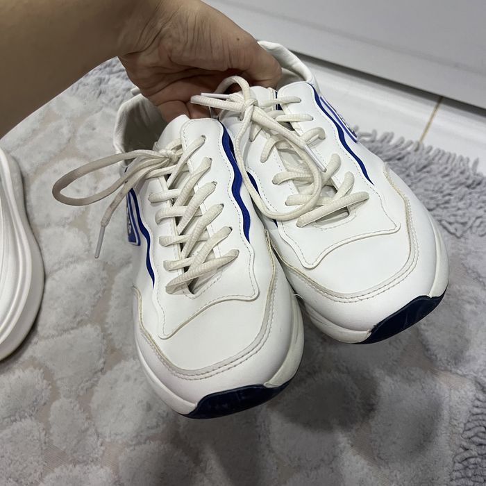 Мужские кроссовки