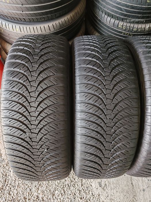 4 anvelope 235 55 19