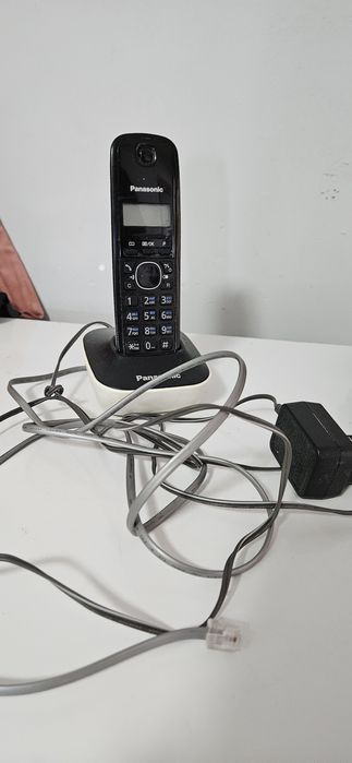 Телефон беспроводной