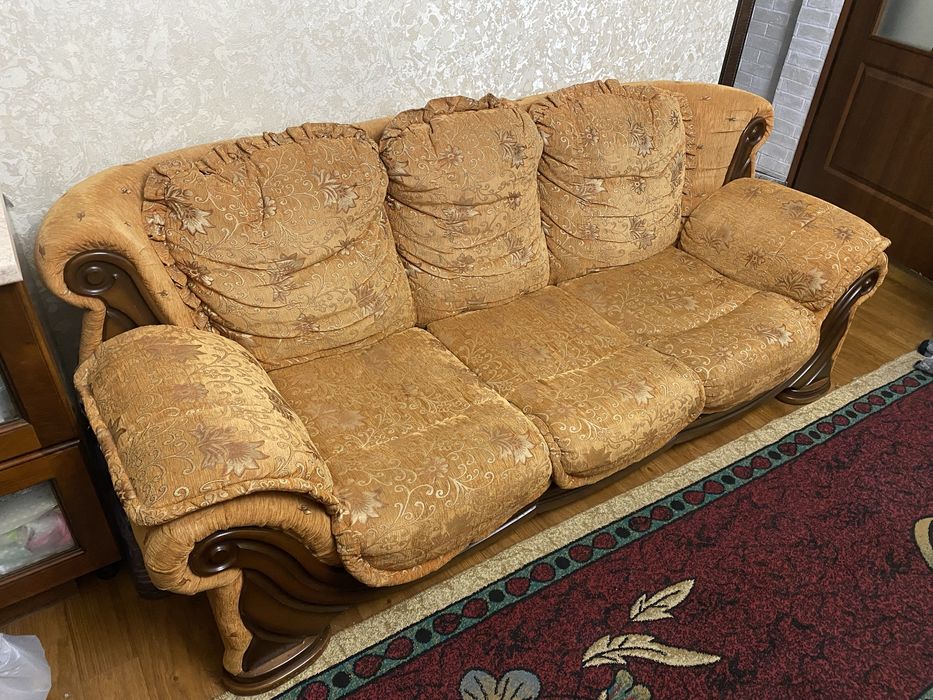 Диваны в гостинную