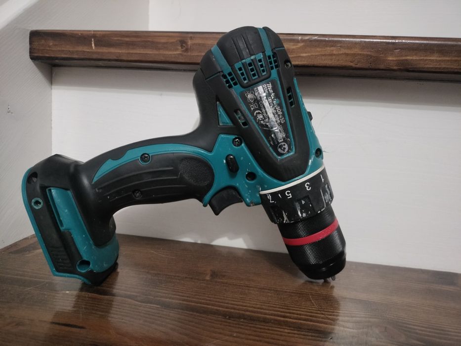 Filetanta Makita 18 volți