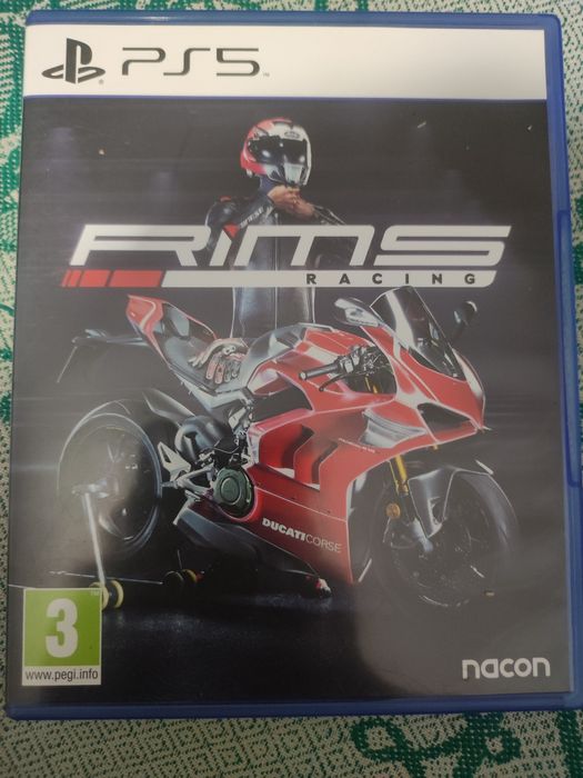 Игра для playstation 5