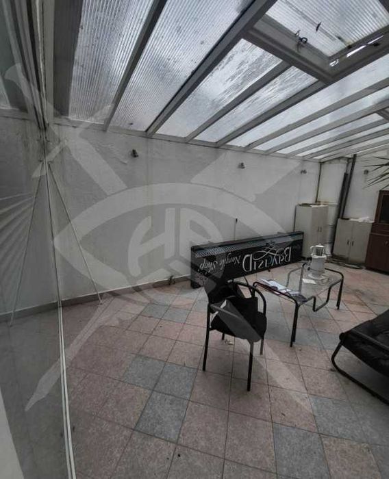 Офис в Братя Миладинови 37681