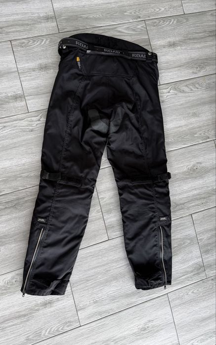 Pantalon moto polo road