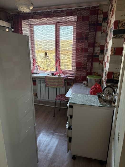 Продам 2-х ком квартиру