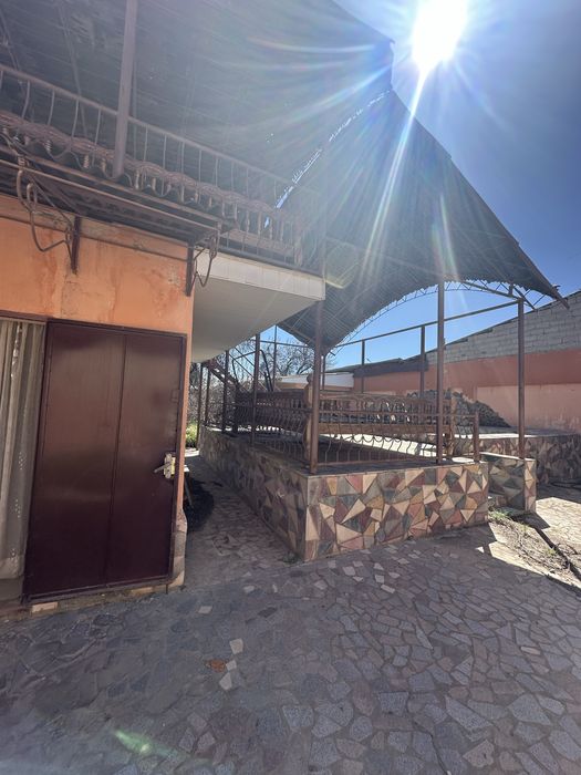 Продается Дача Кушкурган