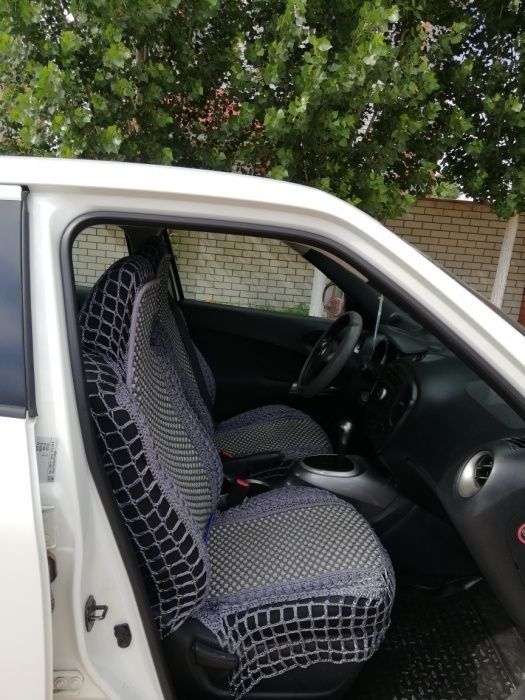 Nissan juke продам