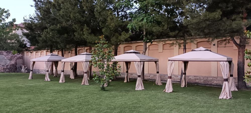 Шатер, тент, навес, зонт