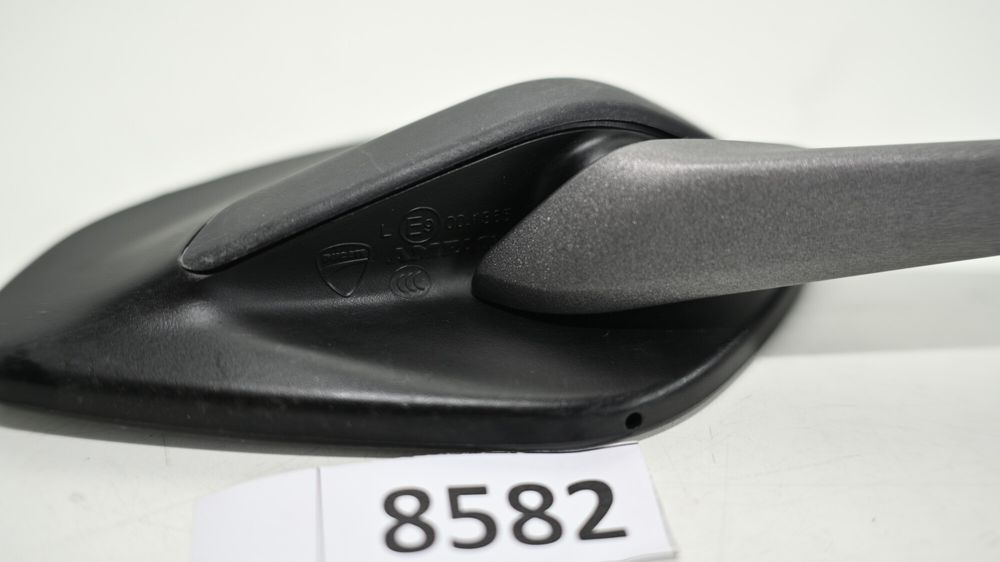 Ducati Streetfighter V2 V4 Monster 821 1200 Oglinda dreapta