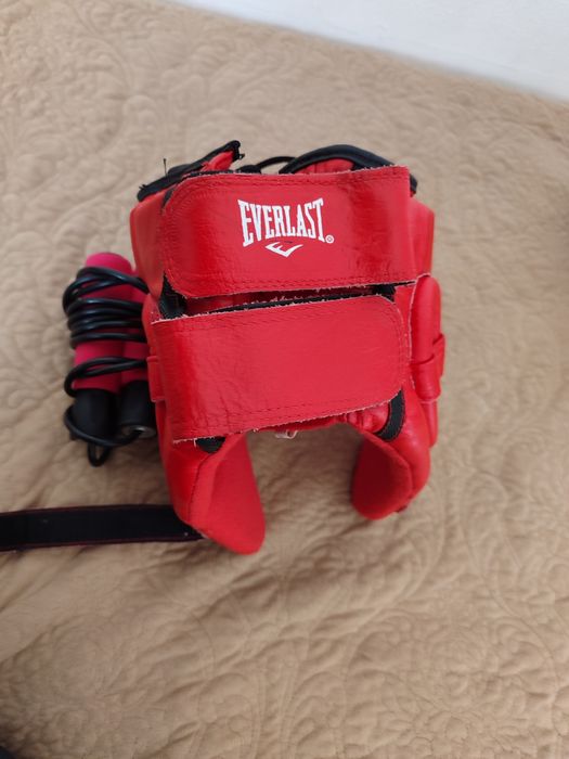 Боксерский перчатки