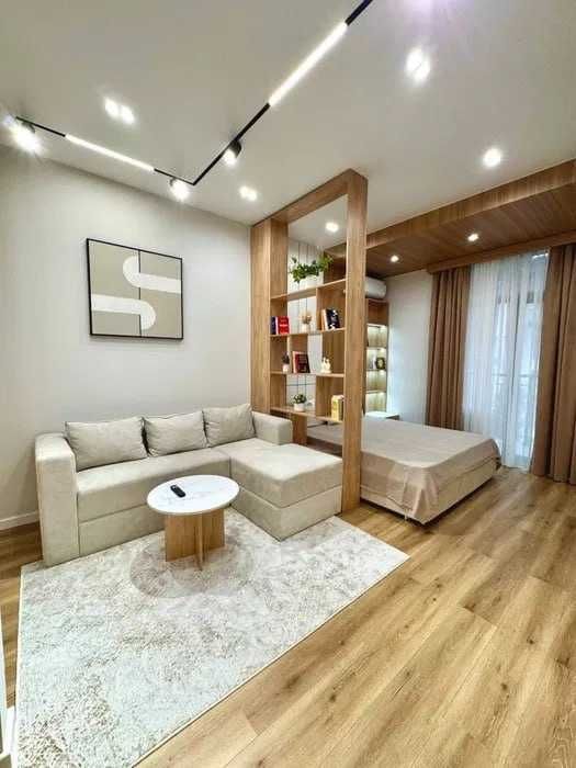 ;Yunusobod‼️1xona kvartira 32м2 yevro studio Markaz5 Gidromedsentr