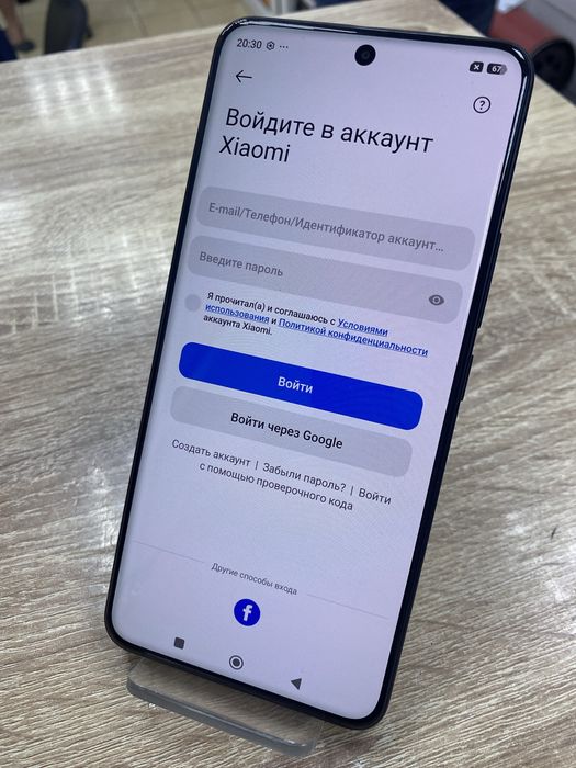 Xiaomi Redmi Mote 15 Pro 256Gb (Ос14Б)