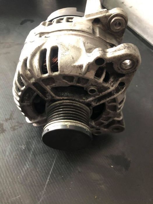 Alternator audi a1 a3 skoda fabia 2 octavia 2 altea ibiza leon golf 5 golf 6 1.4 tfsi tsi