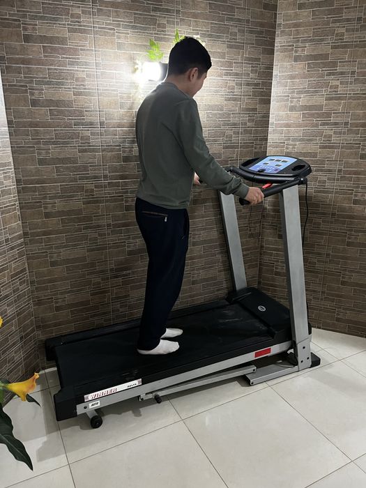 Беговая дорожка WINNER