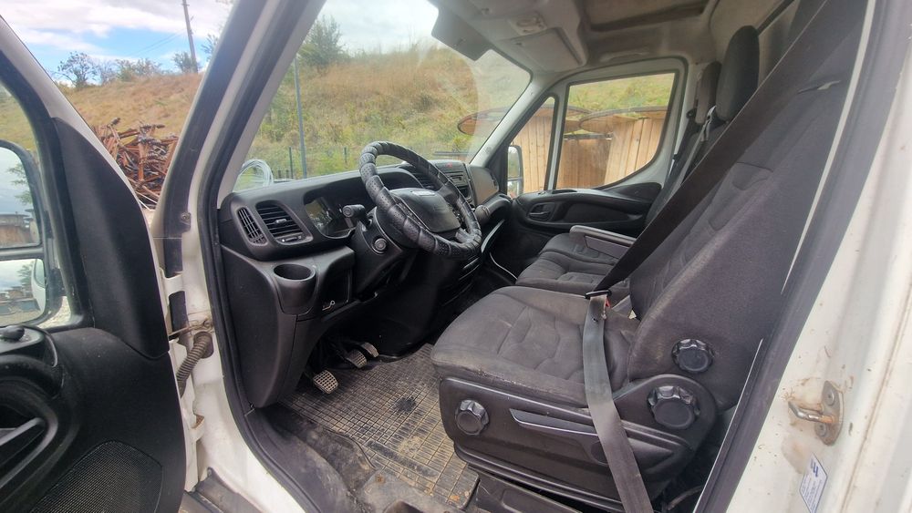 de vanzare IVECO DAILY 6 2016