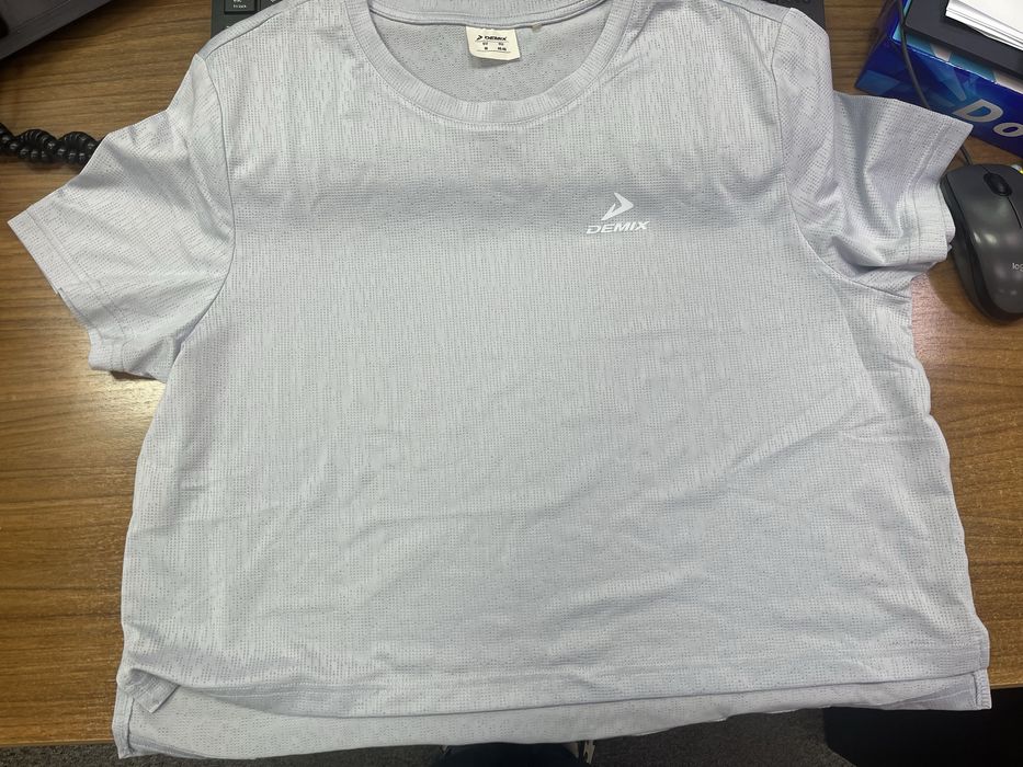 Спортивная одежда