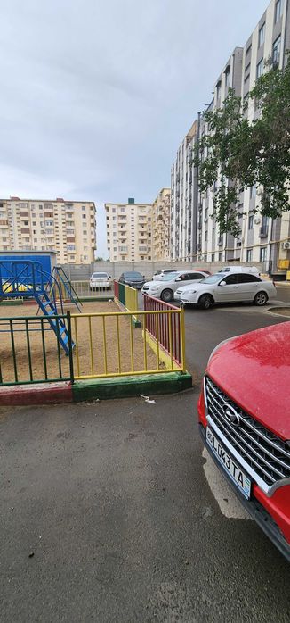 Kvartira ijaraga