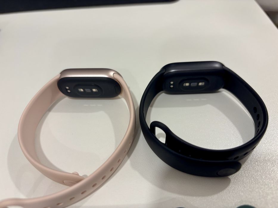 Bratara fitness XIAOMI Smart Band 10, Android/iOS