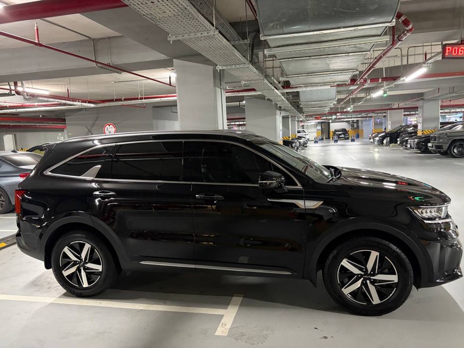KIA  SORENTO 2022/2023