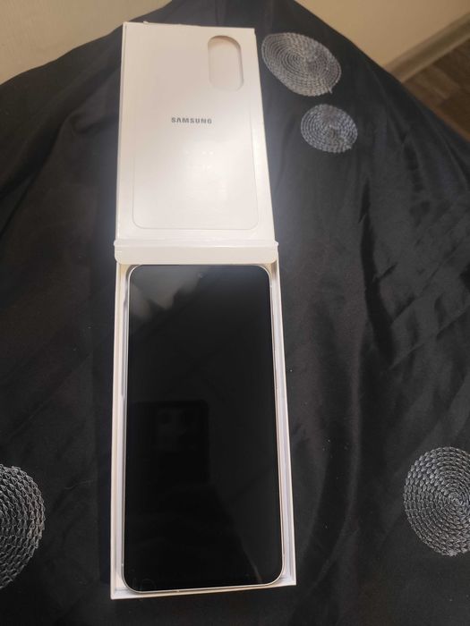 Samsung Galaxy A56 5G 128GB Чисто нов, 36г месеца гаранция