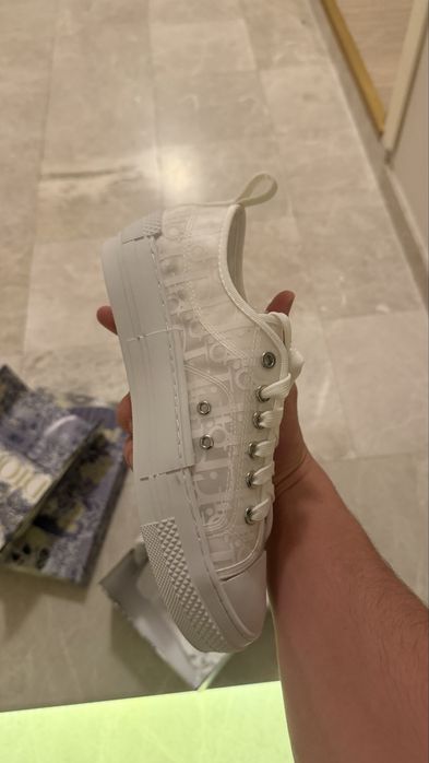 Dior женски обувки