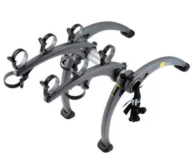 SARIS BONES 3 стойка багажник за велосипеди за автомобил