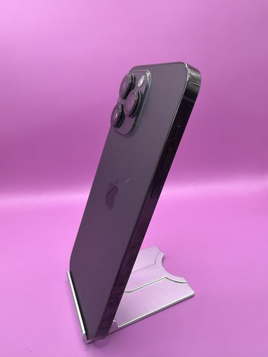 Iphone 14 pro max 128gb •Matei Amanet Margeanului• 4390