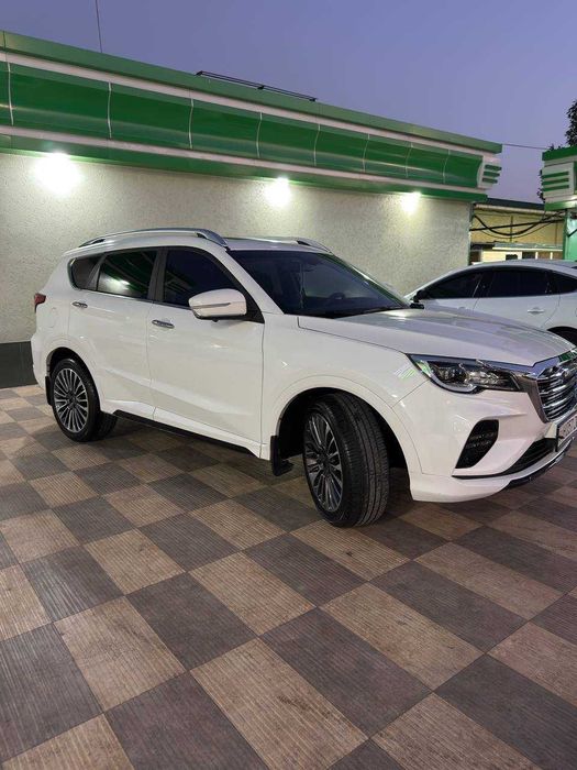 Продается Jetour X70 Рестайлинг