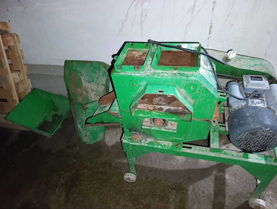 Дробилка сотилади