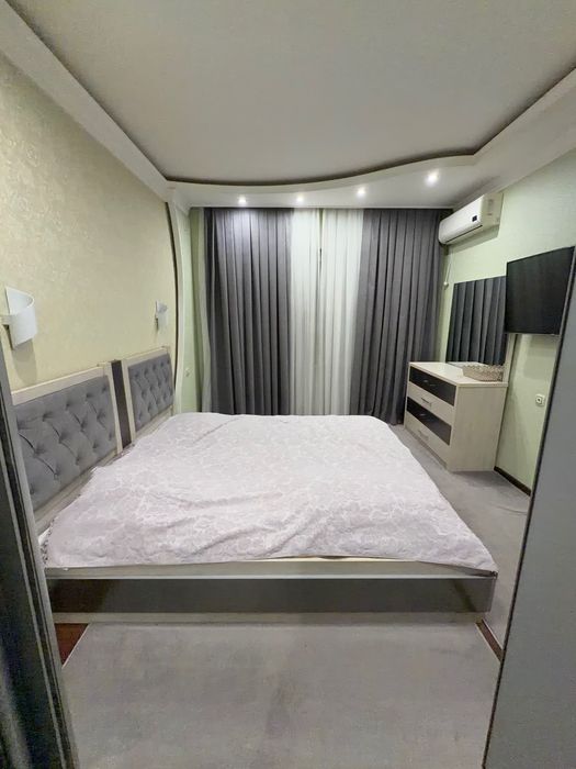 Сдается квартира