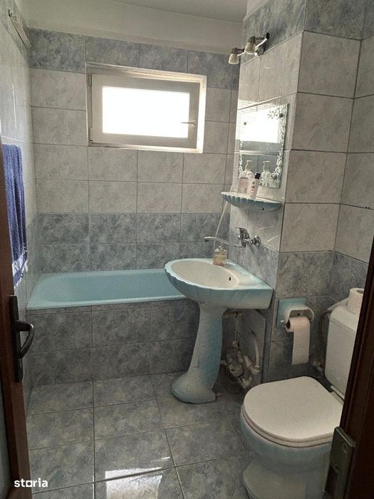3 Camere Etaj 2 - Casa De Cultura
