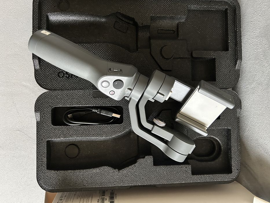 Гимбъл DJI Osmo Mobile 2 жироскопна стойка