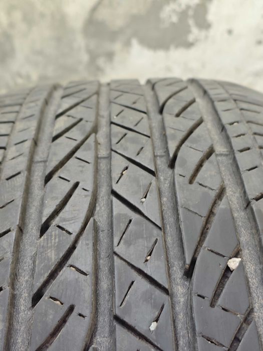 Bridgestone Dueler HP SUV 215/60/17 96H летни