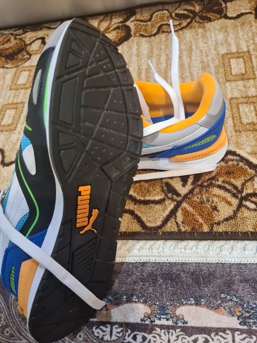 Маратонки нови Puma