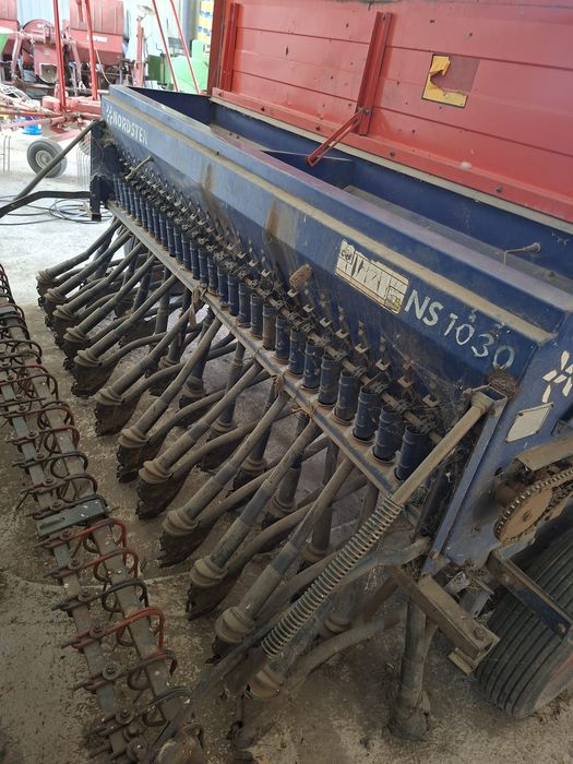 Vând semanatoare Nordsten NS 1030